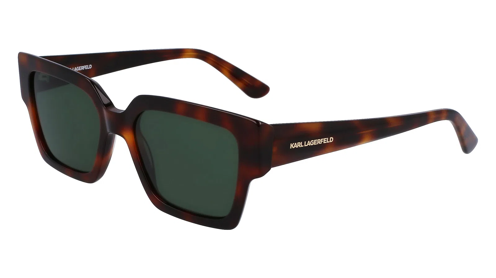 Karl Lagerfeld KL6089S Sunglasses - view 3